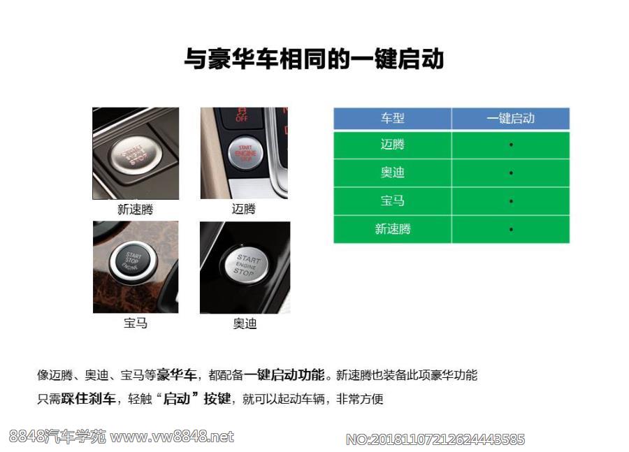 16-与豪华车相同的一键启动